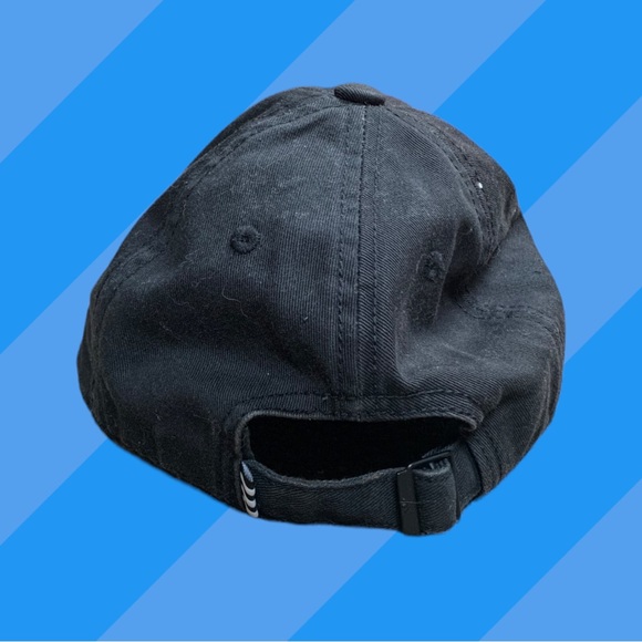 Adidas original cap - Black - Picture 3 of 3